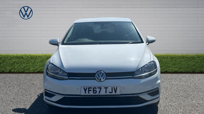 Volkswagen Golf 1.4 TSI SE [Nav] 5dr DSG Petrol Hatchback